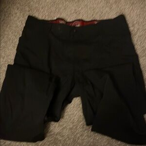 Wrangler Black Men's Pants